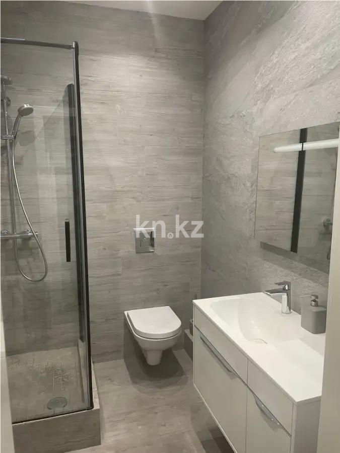 Продажа 2-комнатной квартиры, 73 м² в Алматы - фото 4