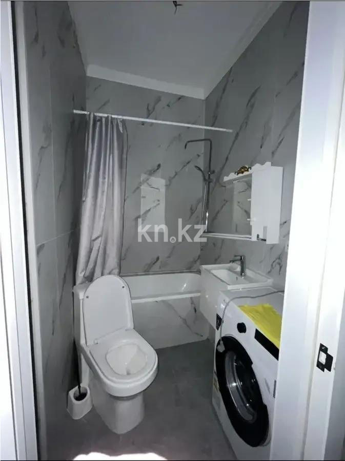 Продажа 1-комнатной квартиры, 46 м² в Алматы - фото 3
