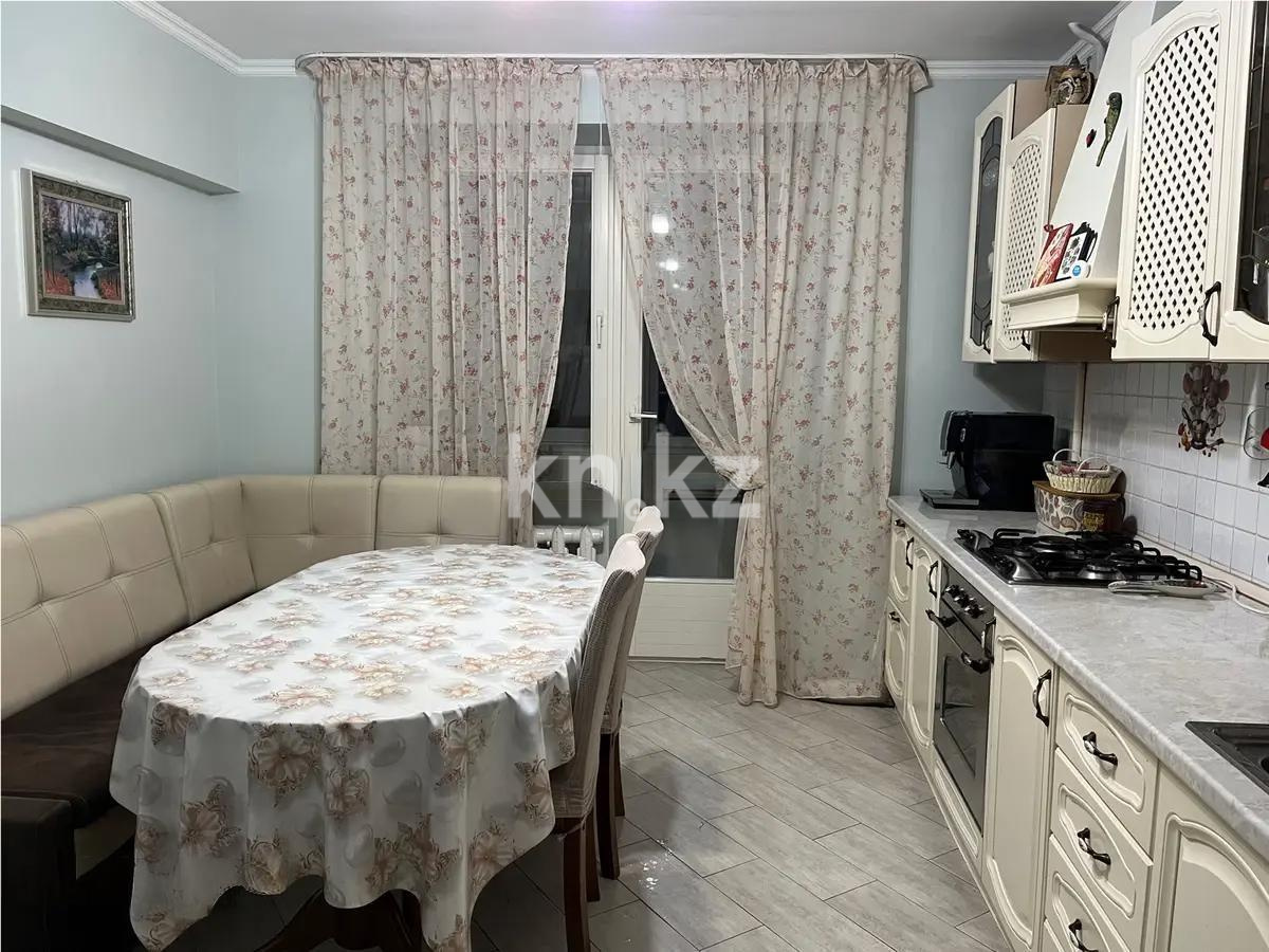 Продажа 4-комнатной квартиры, 135 м², ул. Байкадамова, дом  10 в Алматы - фото 5