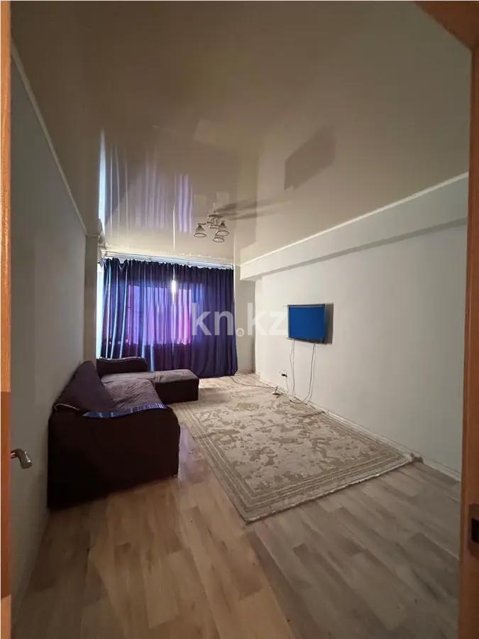 Продажа 2-комнатной квартиры, 52.5 м² в Алматы