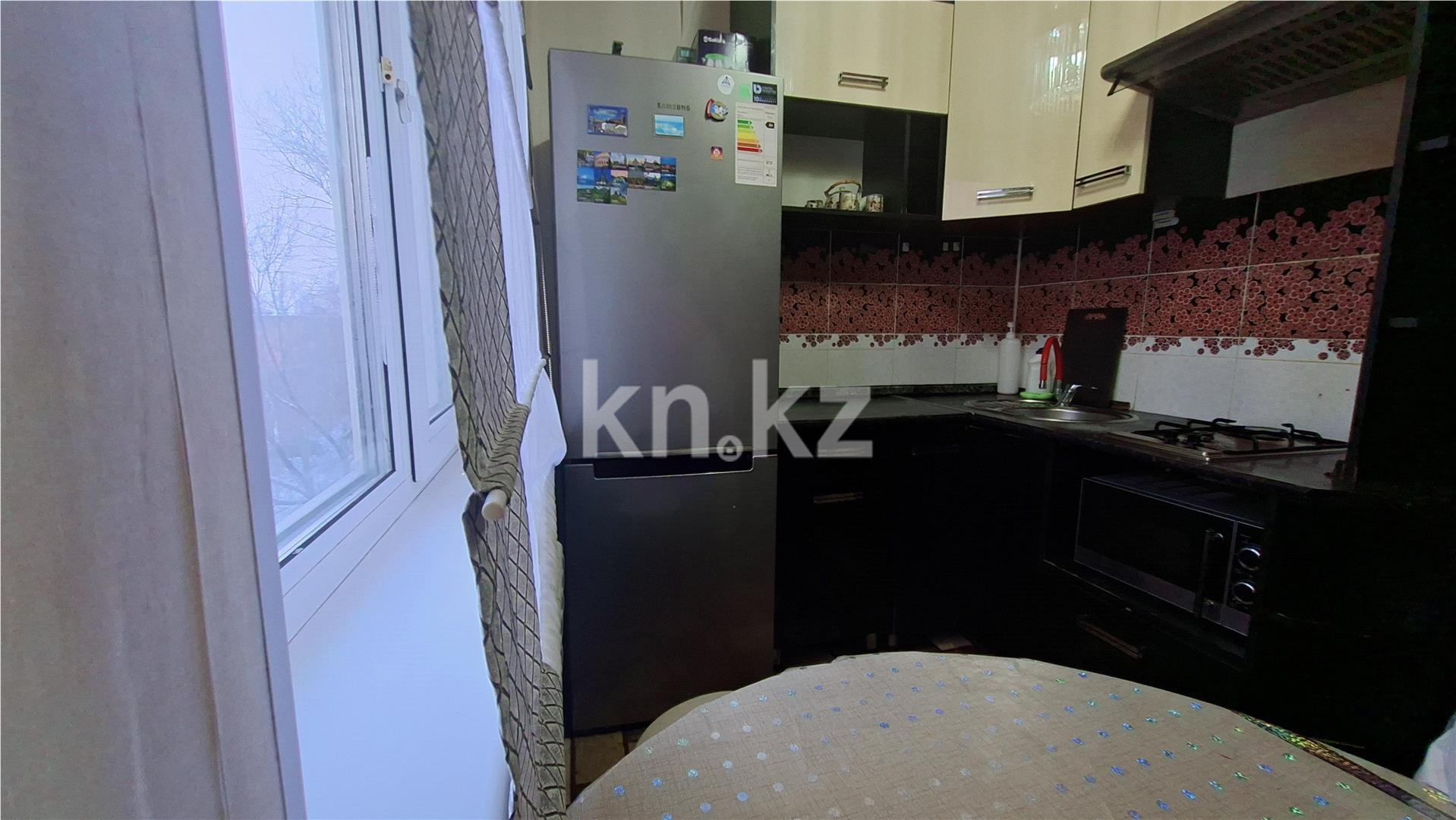 Продажа 2-комнатной квартиры, 46 м² в Темиртау - фото 6