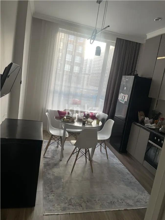 Продажа 2-комнатной квартиры, 60 м², ул. Асфендиярова, дом  8 в Астане - фото 2