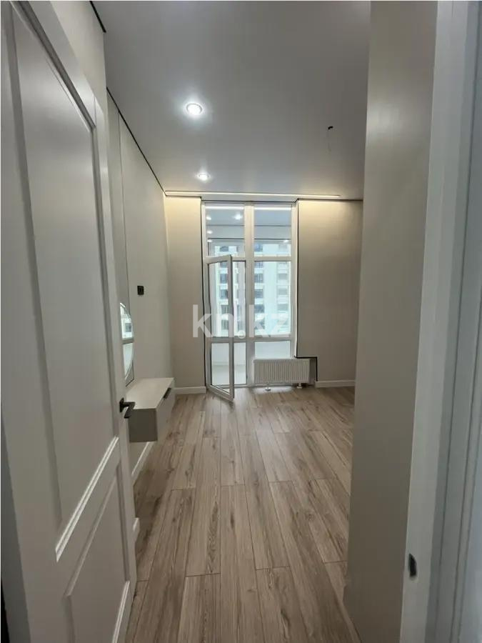 Продажа 2-комнатной квартиры, 38 м², ул. Байтурсынова, дом  47 стр в Астане