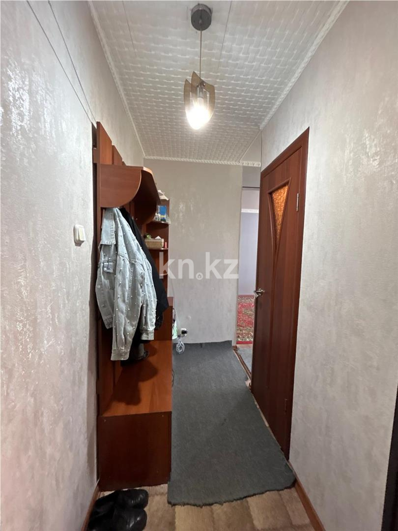 Продажа 2-комнатной квартиры, 44 м² в Темиртау - фото 12
