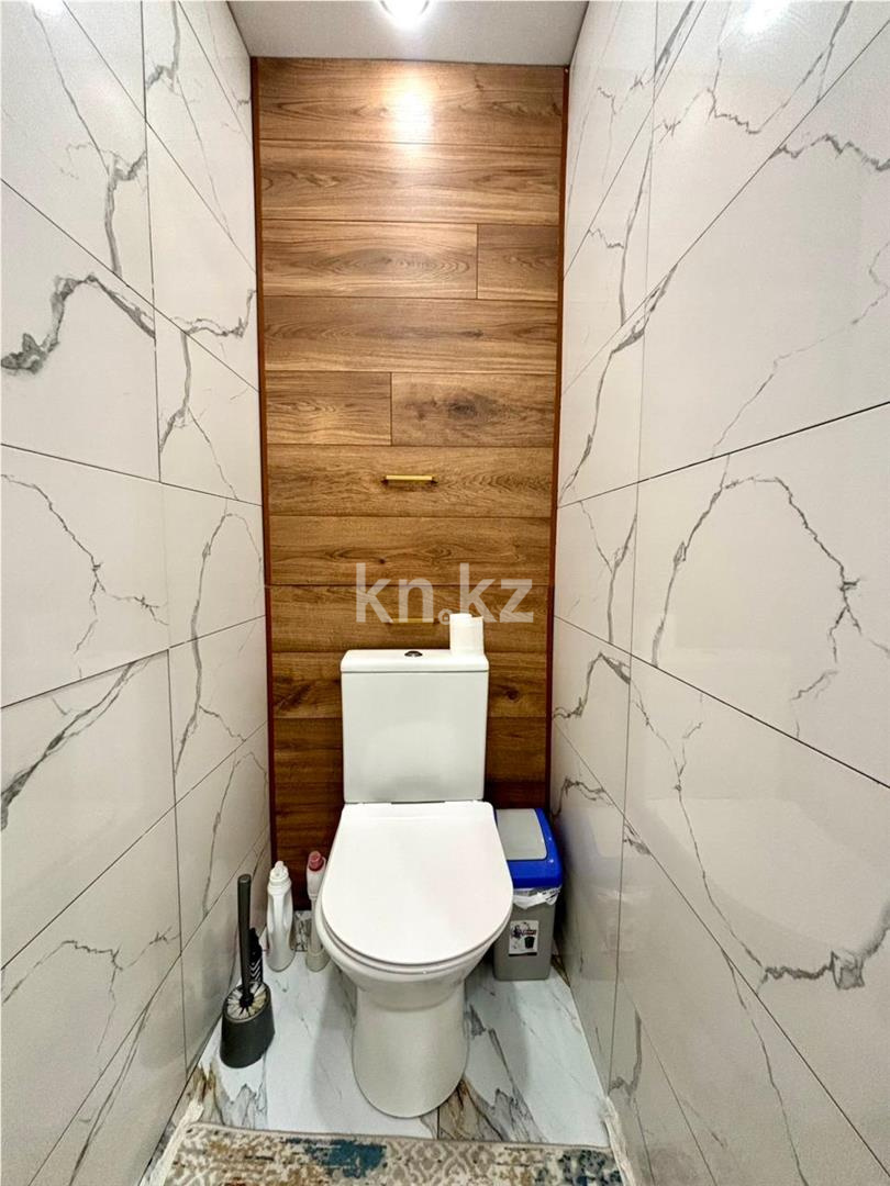 Продажа 2-комнатной квартиры, 48 м² в Караганде - фото 10