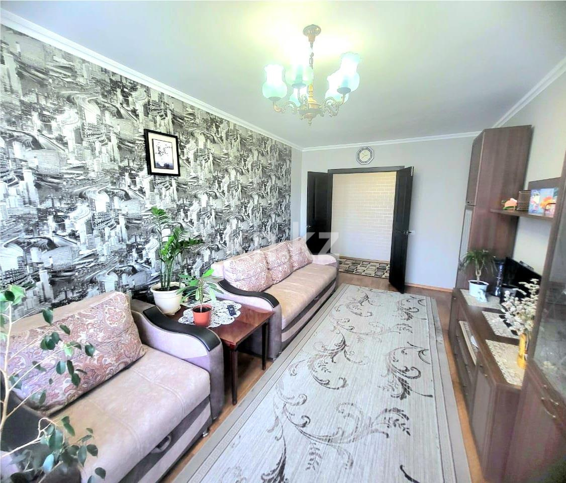 Продажа 3-комнатной квартиры, 69 м² в Темиртау - фото 2