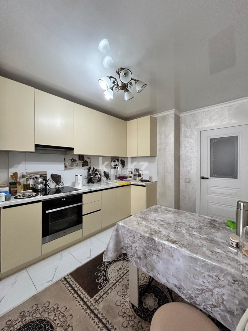Продажа 2-комнатной квартиры, 55 м² в Алматы - фото 8