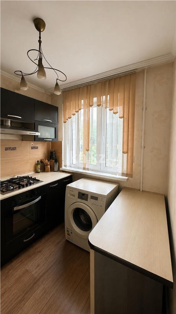 Продажа 4-комнатной квартиры, 64 м² в Караганде - фото 10