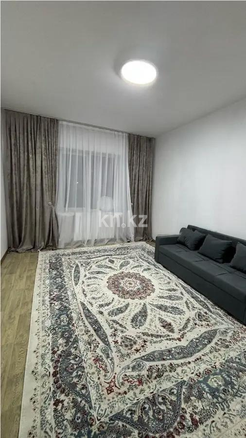 Продажа 1-комнатной квартиры, 41 м², мкр-н Нуркент, дом  5/15 в Алматы