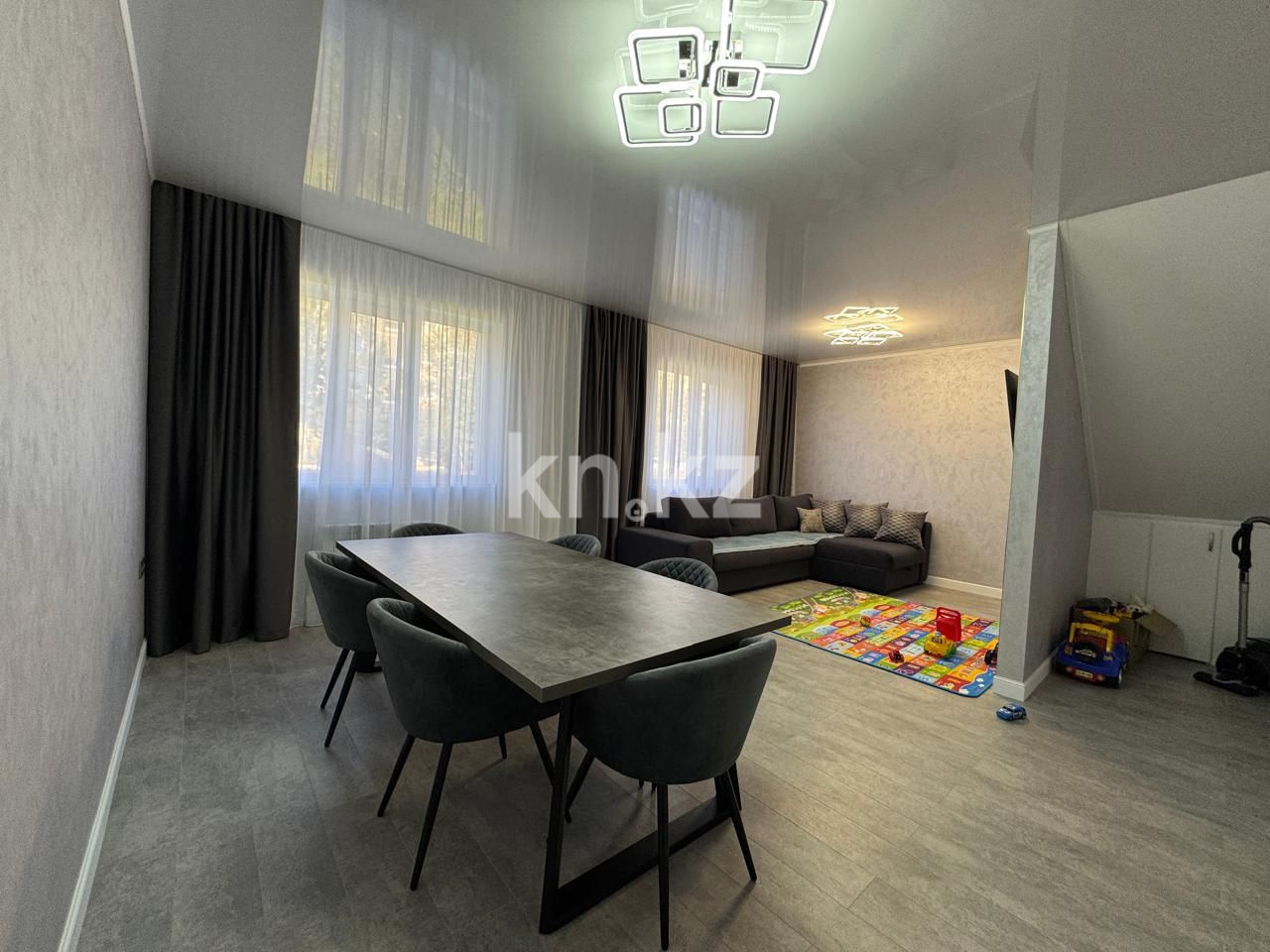 Продажа 4-комнатного дома, 150 м² в Костанае - фото 7