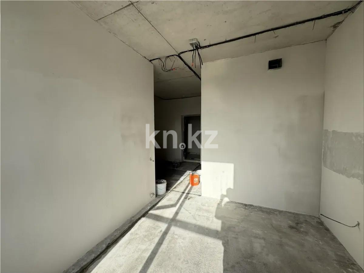 Продажа 1-комнатной квартиры, 45.7 м² в Алматы - фото 5