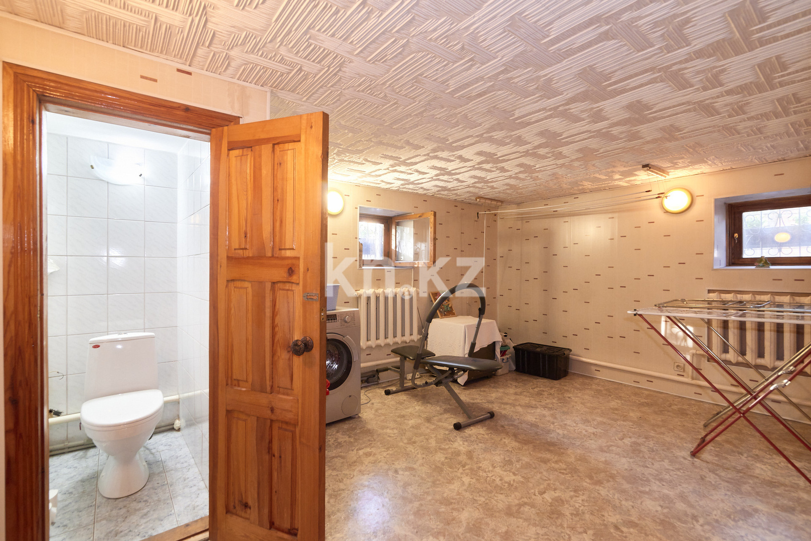 Продажа 6-комнатного дома, 348 м² в Астане - фото 31