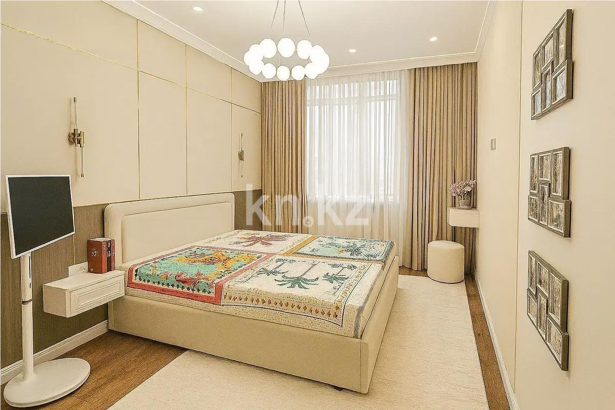 Продажа 3-комнатной квартиры, 75 м² в Астане - фото 3