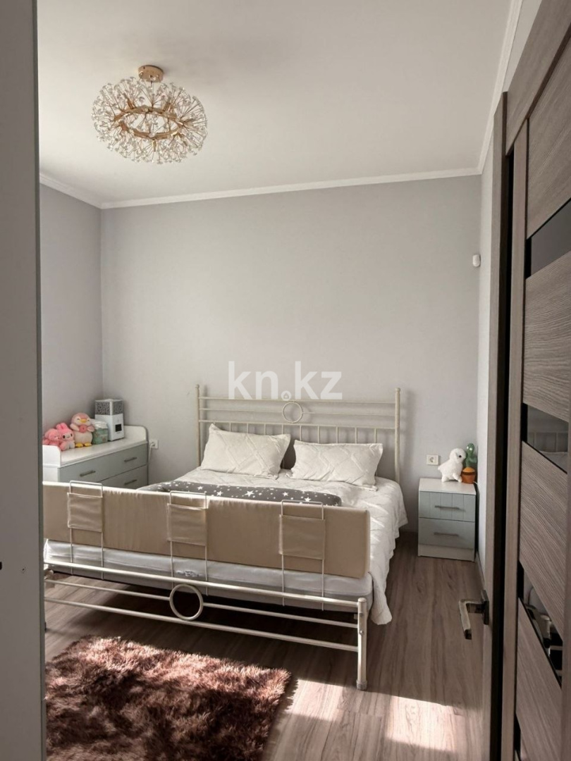 Продажа 4-комнатного дома, 110.8 м² в Алматинской области - фото 13