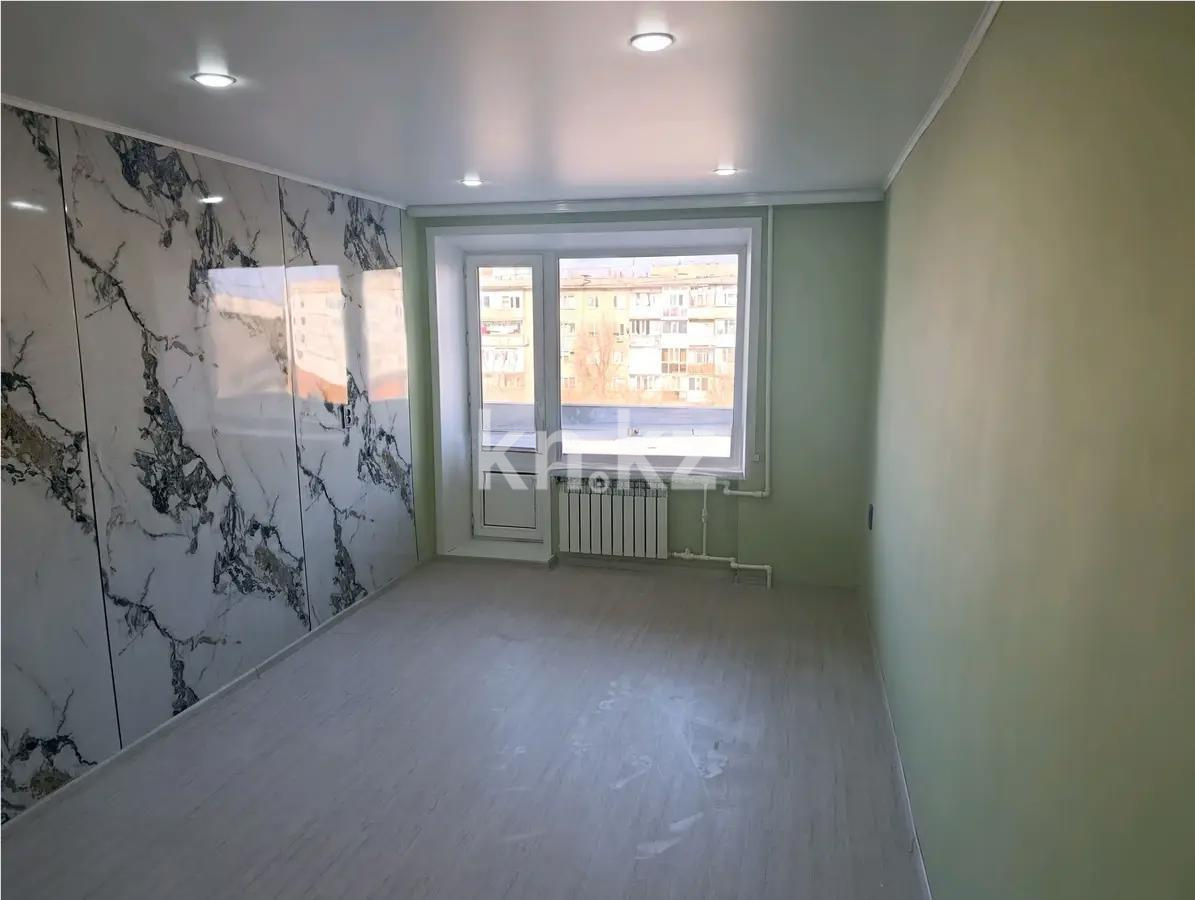 Продажа 1-комнатной квартиры, 31 м², ул. Язева, дом  11 в Караганде