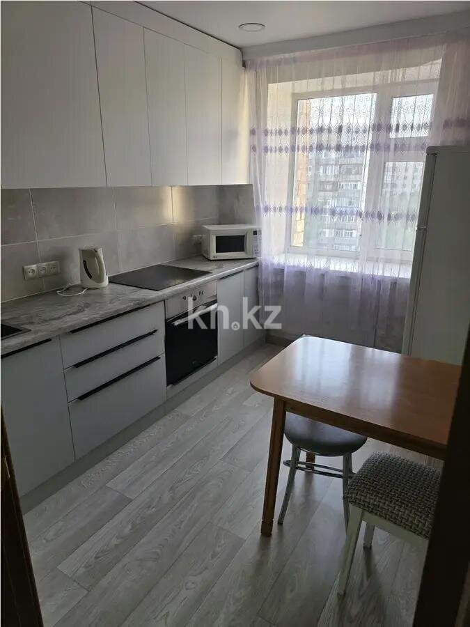 Продажа 3-комнатной квартиры, 64 м² в Караганде - фото 4