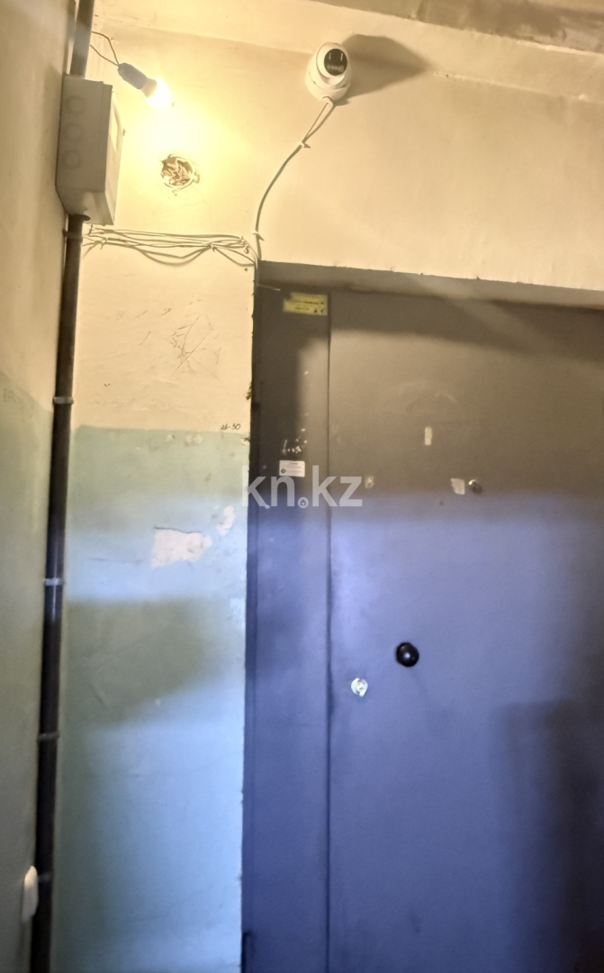 Продажа 3-комнатной квартиры, 68 м² в Караганде - фото 22