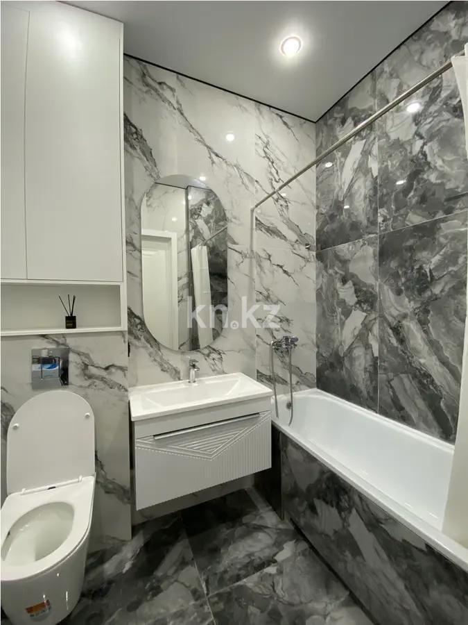 Продажа 2-комнатной квартиры, 45 м², ул. Толе би, дом  16 в Астане - фото 5