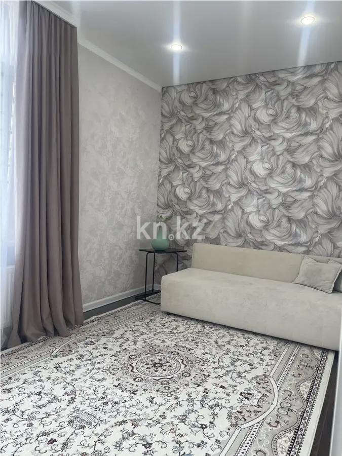 Продажа 2-комнатной квартиры, 43 м² в Астане