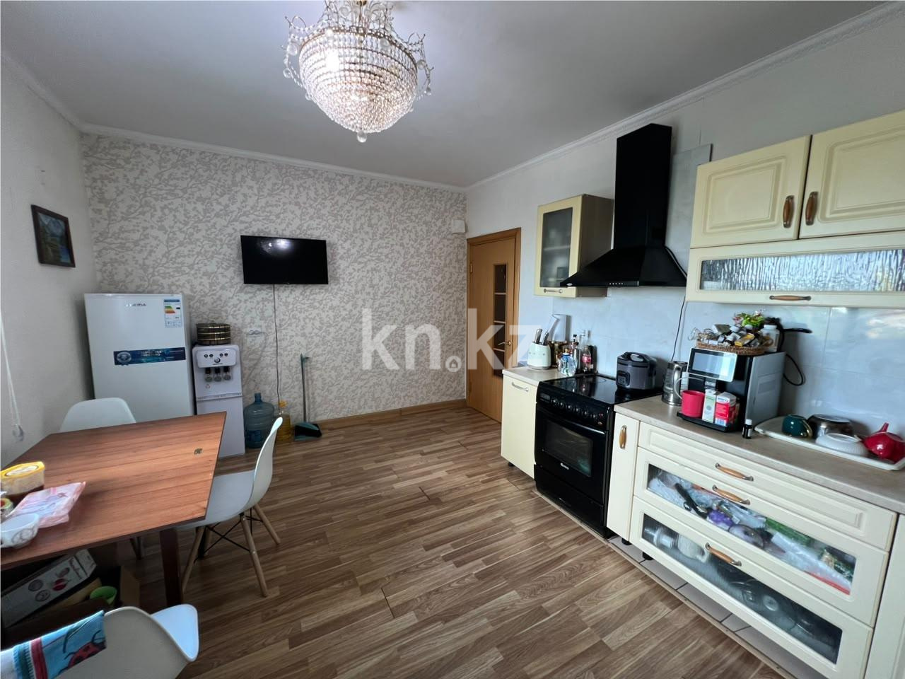 Продажа 3-комнатной квартиры, 105 м² в Караганде - фото 7