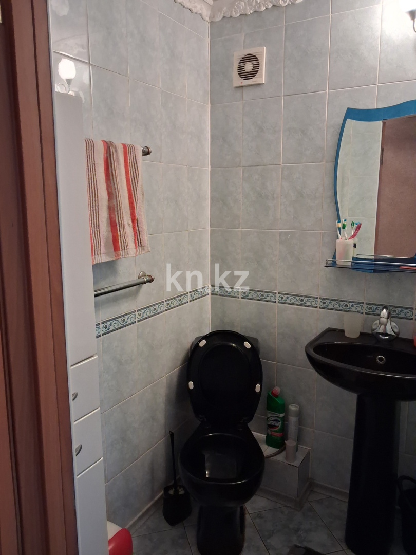 Продажа 1-комнатной квартиры, 36.4 м² в Караганде - фото 5