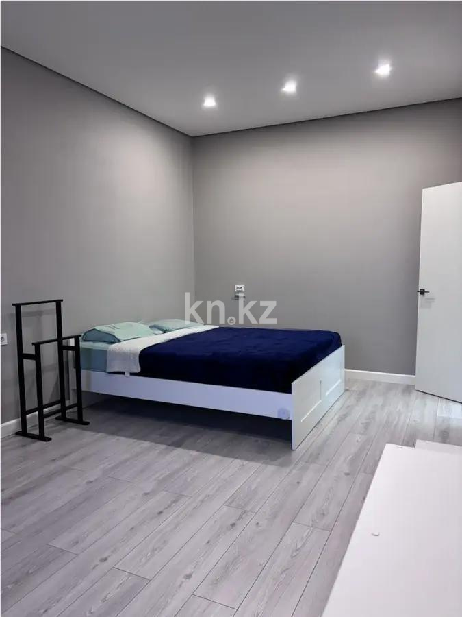 Продажа 2-комнатной квартиры, 55.5 м² в Астане - фото 2