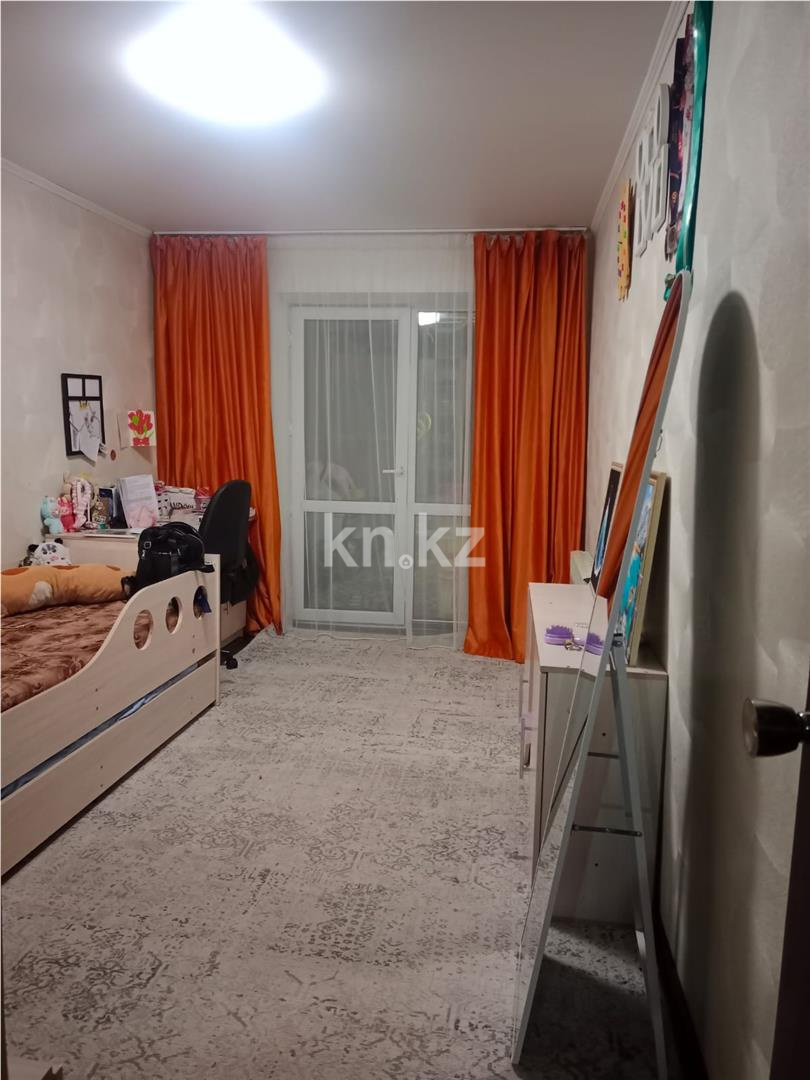 Продажа 3-комнатной квартиры, 63 м² в Караганде - фото 3
