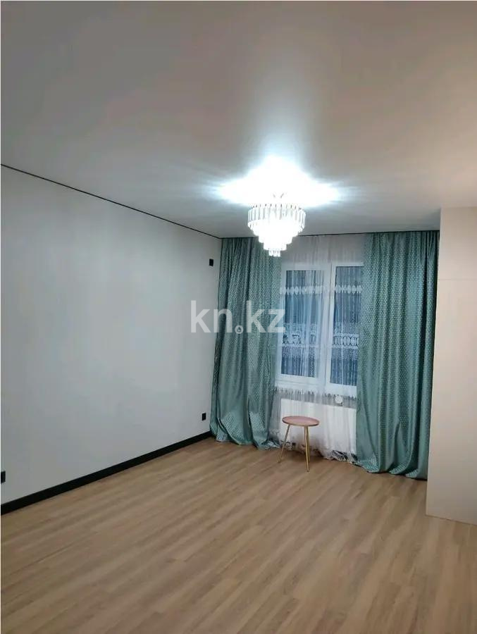 Продажа 1-комнатной квартиры, 39.5 м² в Астане