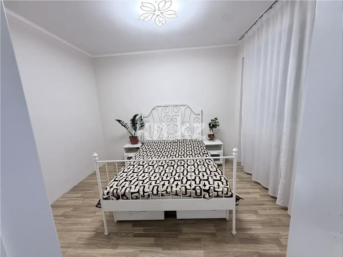 Продажа 2-комнатной квартиры, 35 м² в Алматы
