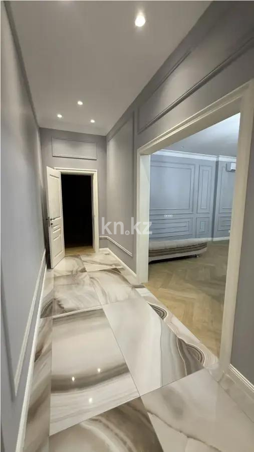 Продажа 4-комнатной квартиры, 220 м² в Алматы - фото 9