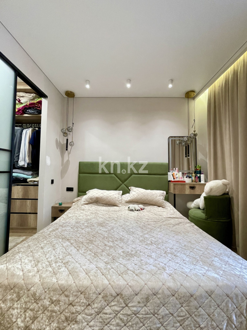 Продажа 3-комнатной квартиры, 101.9 м² в Алматы - фото 12