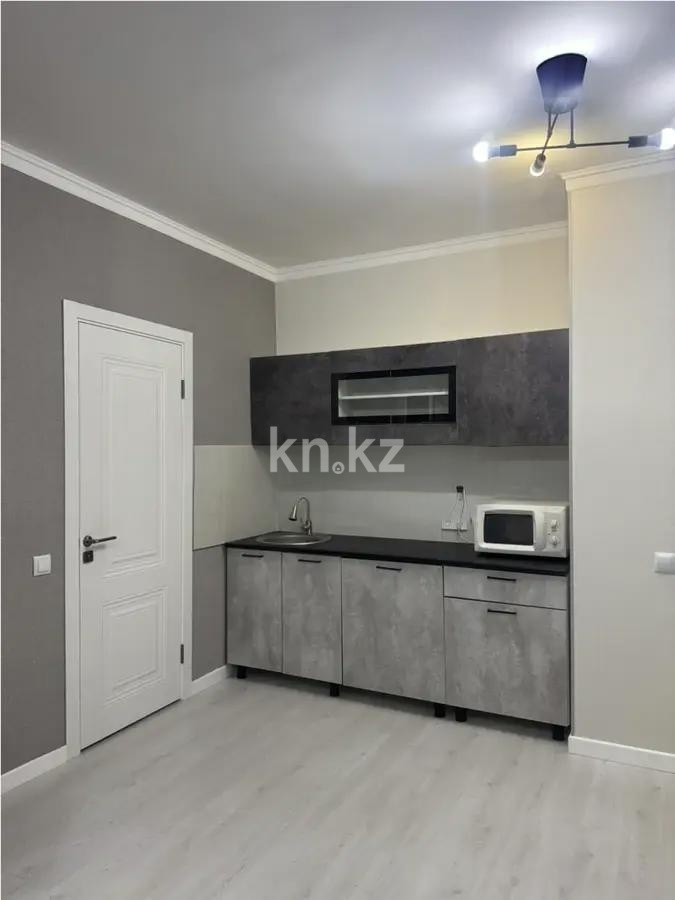 Продажа 2-комнатной квартиры, 34 м² в Астане - фото 3