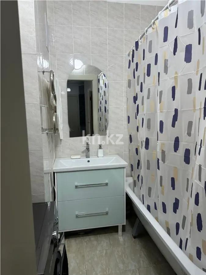 Продажа 2-комнатной квартиры, 58.2 м² в Алматы - фото 4