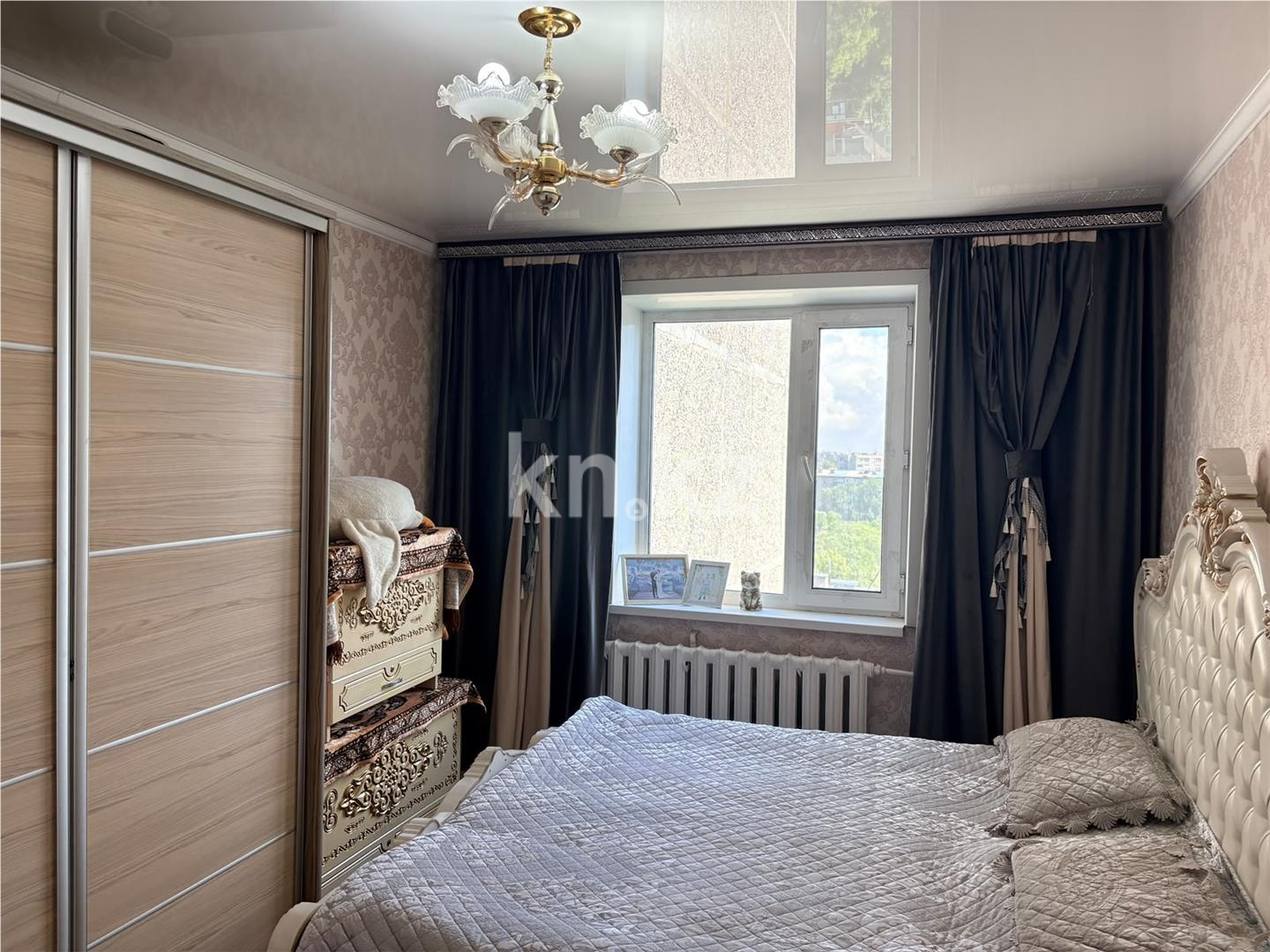 Продажа 3-комнатной квартиры, 67 м² в Караганде - фото 10