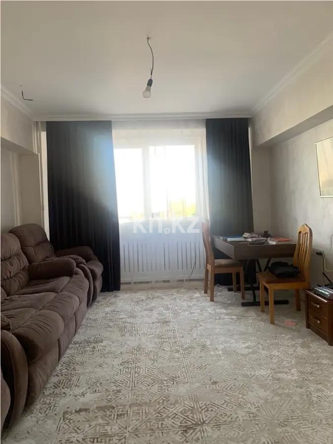 Продажа 3-комнатной квартиры, 80 м² в Алматы