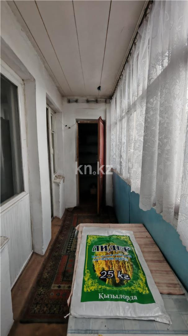 Продажа 2-комнатной квартиры, 50 м² в Караганде - фото 4