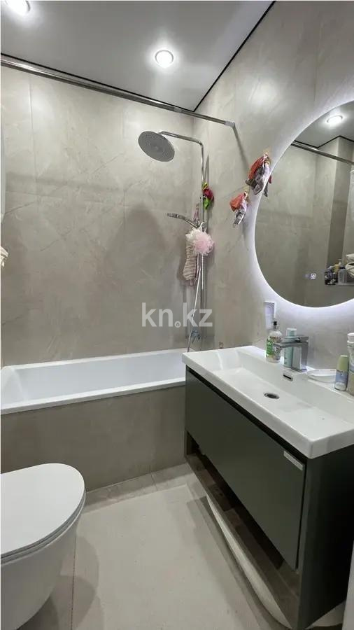 Продажа 4-комнатной квартиры, 94 м² в Алматы - фото 4