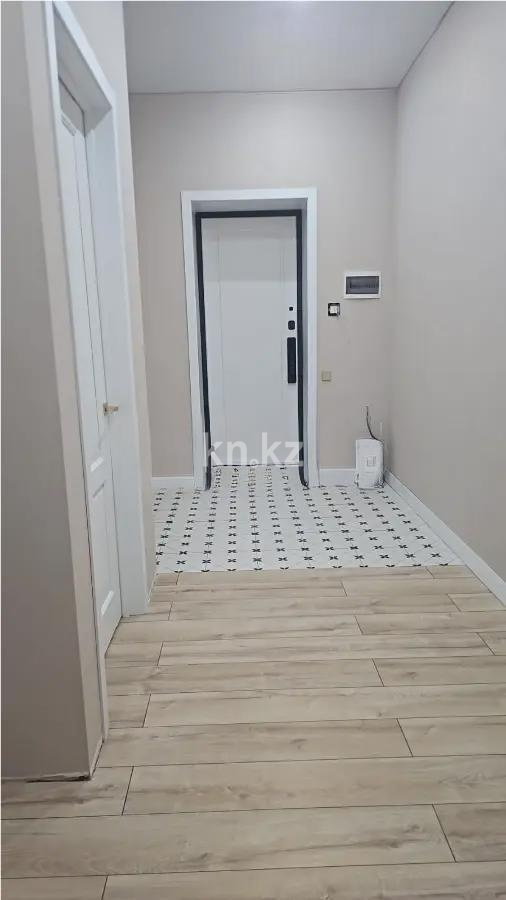 Продажа 2-комнатной квартиры, 58 м² в Астане