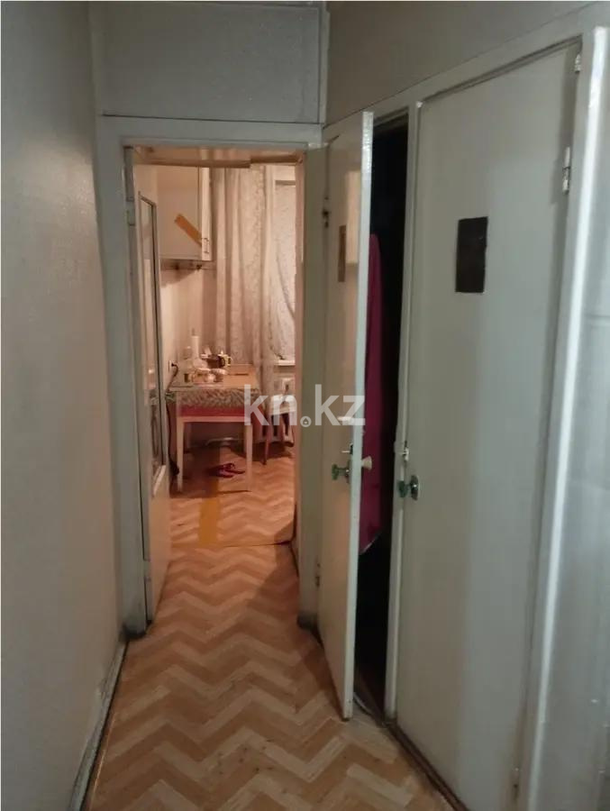 Продажа 3-комнатной квартиры, 61.8 м² в Алматы - фото 6