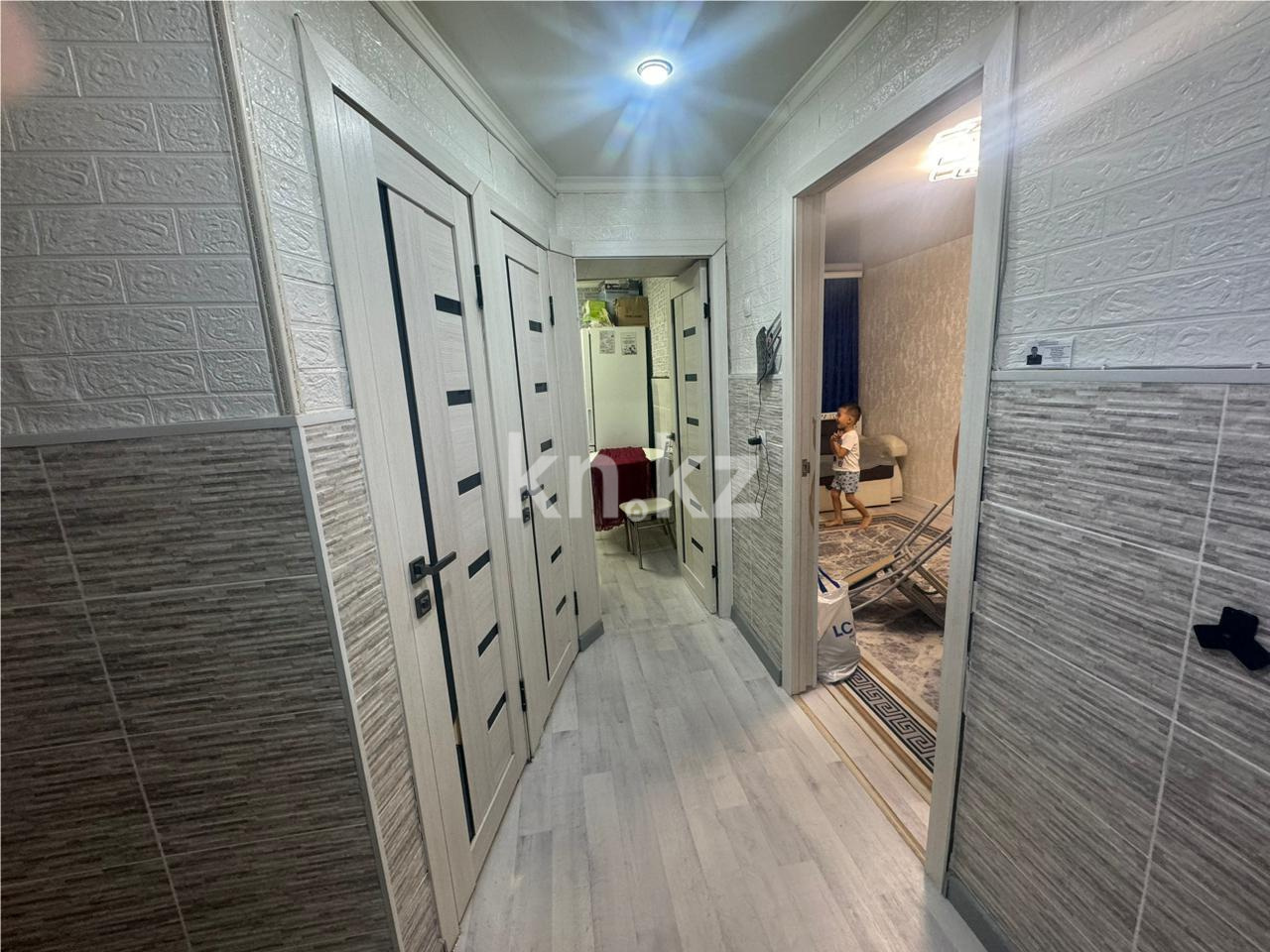 Продажа 2-комнатной квартиры, 43 м² в Караганде - фото 11