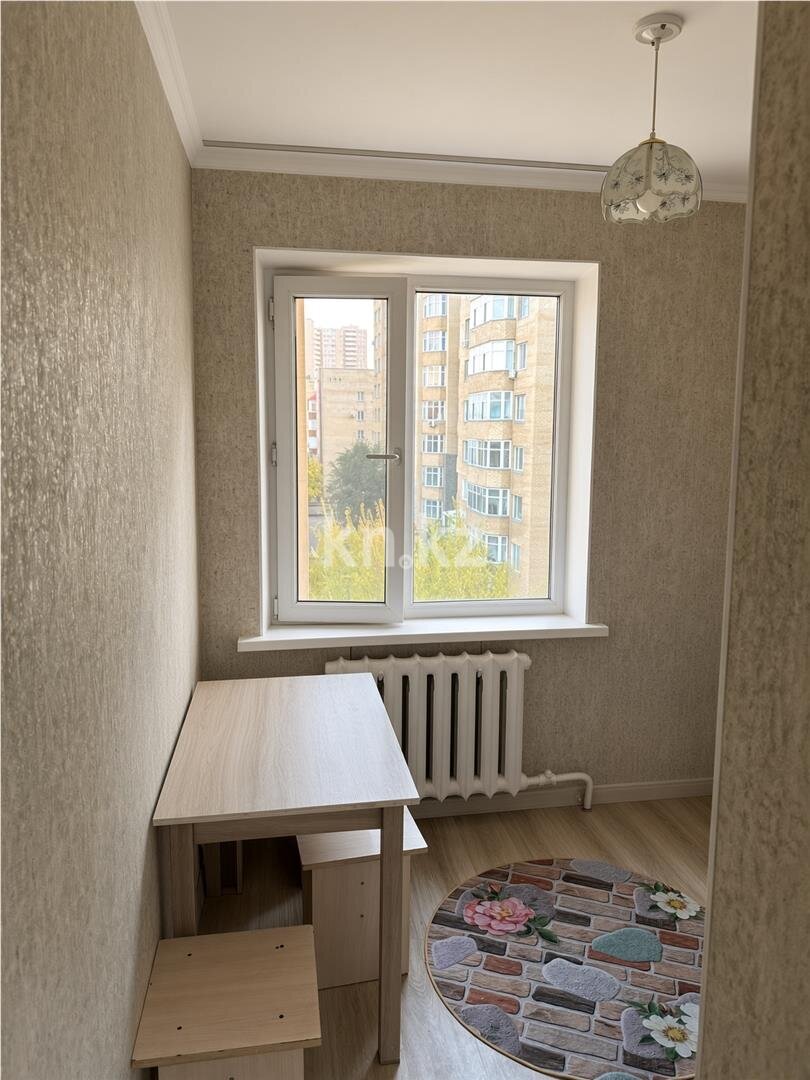 Продажа 1-комнатной квартиры, 30 м² в Астане - фото 5