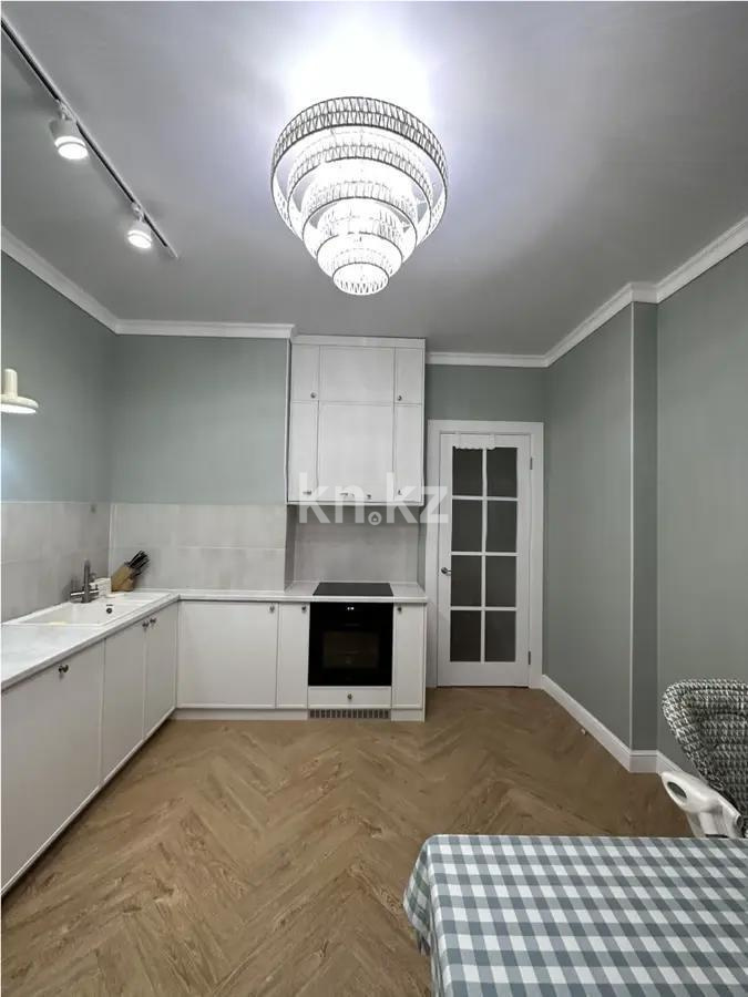 Продажа 2-комнатной квартиры, 67 м² в Астане - фото 3