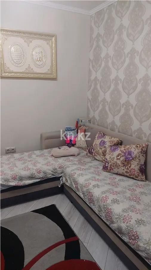 Продажа 2-комнатной квартиры, 42 м² в Алматы