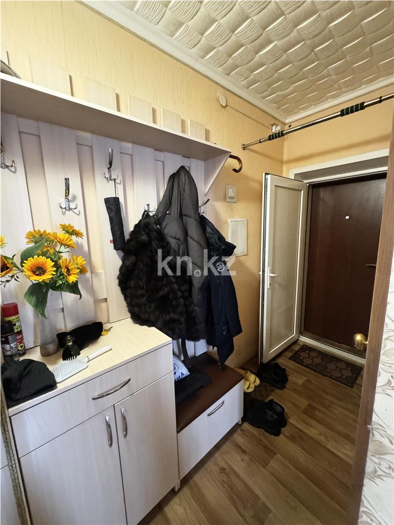 Продажа 3-комнатной квартиры, 55 м² в Караганде - фото 12