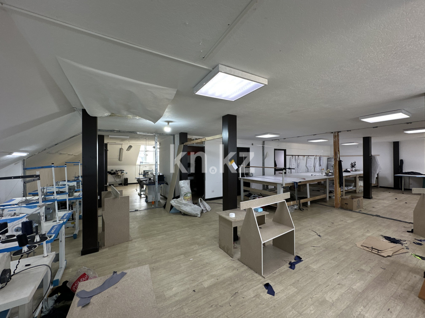 Продажа бизнеса, 1198.9 м² в Караганде - фото 18