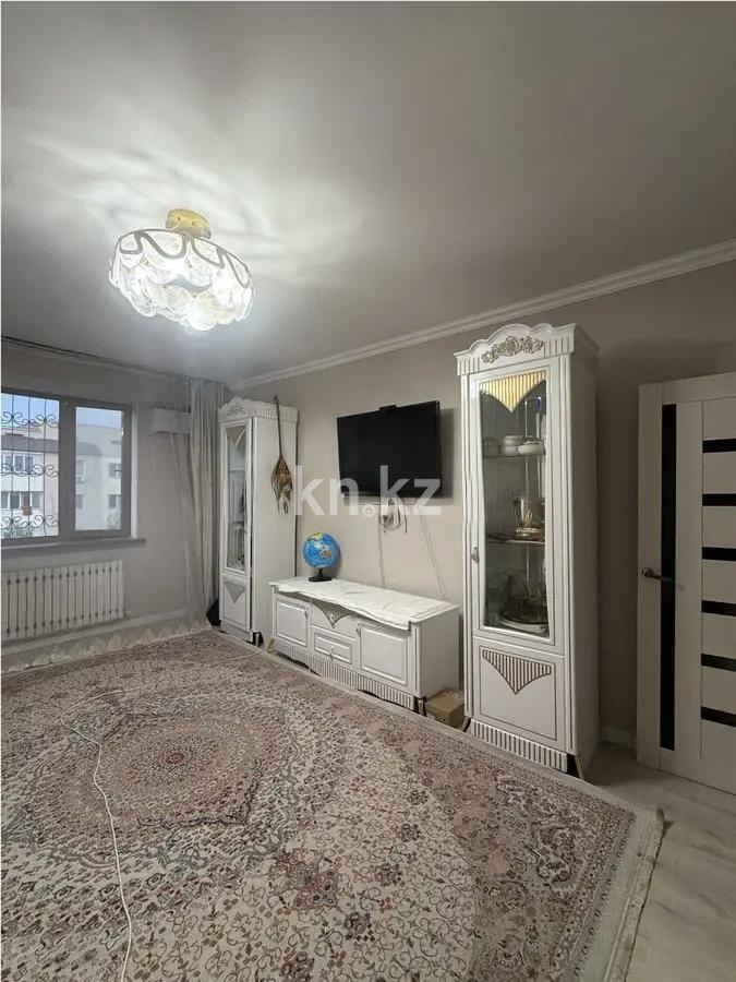 Продажа 2-комнатной квартиры, 68.9 м² в Алматы - фото 2