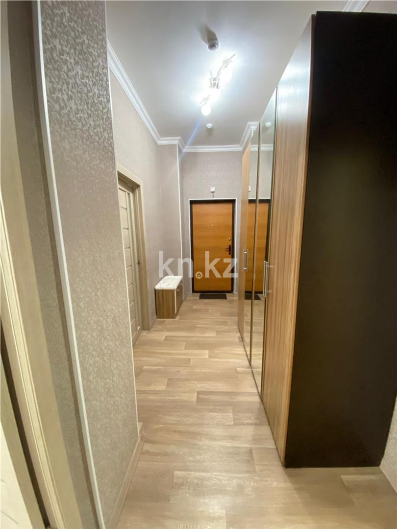Продажа 2-комнатной квартиры, 61.3 м², ул. Бектурова в Астане - фото 8