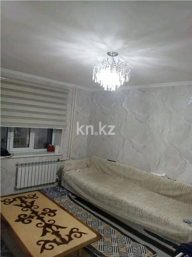 Продажа 1-комнатной квартиры, 36 м² в Астане