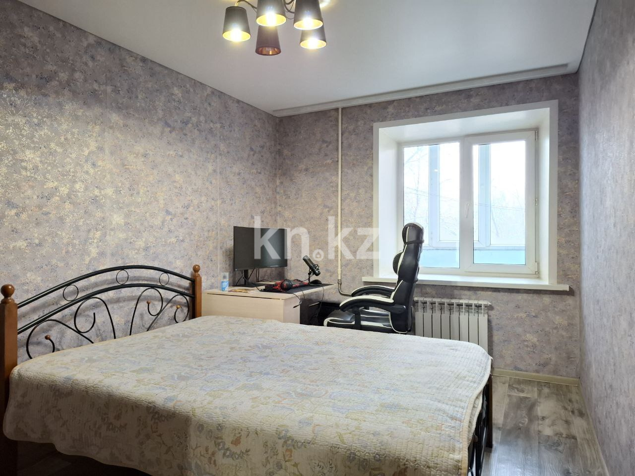 Продажа 2-комнатной квартиры, 51 м², пр. Назарбаева, дом  145 в Усть-Каменогорске - фото 3