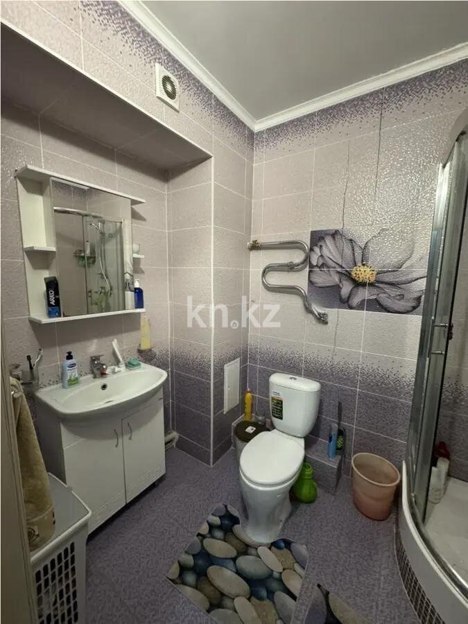 Продажа 1-комнатной квартиры, 39 м² в Астане - фото 3